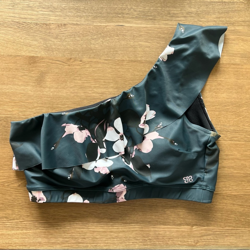 Albion Fit Swim Top